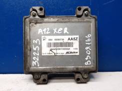   ,  Opel Corsa D 2006-2014 12636386 1.2 A12XER 