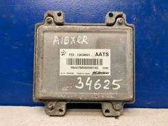   ,  Opel Astra J 2009-2016 12636386 1.6 A16XER 
