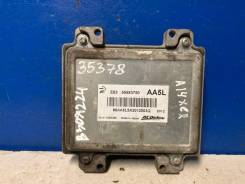   ,  Opel Corsa D 2006-2014 12636386 1.4 A14XER 