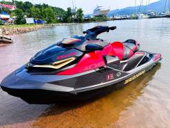  ! Seadoo RXT 300 RS C  () 