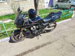 Yamaha FZ 400, 2000 