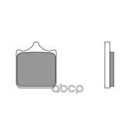 Колодки Тормозные 7,9 Мм Мото (Fdb2255, Fdb2120) Brembo арт. 07BB3396 _07Bb3396 фото