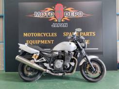  Yamaha XJR1300 038748 