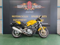  Ducati Monster 800 043779 