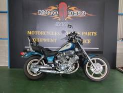  Yamaha Virago XV1100 043782 