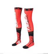   TR PRO Socks red black (/, XS/S) 