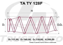    TATY128F TrustAuto TATY128F, /  