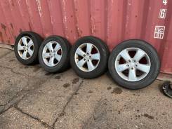   Hifly Vigorous HT601 225/65 R17 