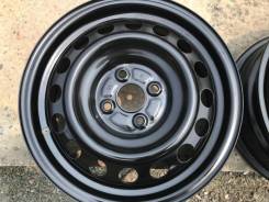  Toyota Probox (G4)R15x5.5J 4x100 ET45 
