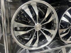 Колесные диски Inter Milano Voltec - купить литые, кованые и Колесные диски Inter Milano Voltec - купить литые, кованые и