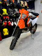 KTM 300 EXC, 2020 