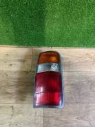 -   Toyota Land Cruiser 80