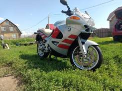 BMW K 1200 S, 2001 