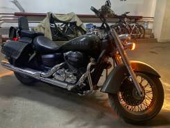 Honda Shadow 750, 2004 