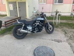 Yamaha V-Max 1200, 1994 