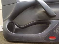     Skoda Octavia A5 2004-2013; Skoda Octavia 1Z3 2004-2013; Skoda Octavia 1Z5 2004-2013 [54520594] 