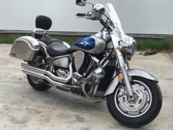 Kawasaki VN Vulcan, 2006 