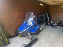 Arctic Cat Bearcat 570 XT, 2012 