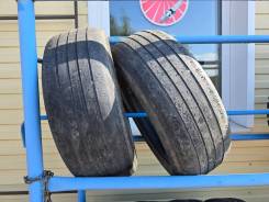 Dunlop Grandtrek ST30, 235/55 R18 