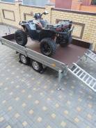 Polaris Sportsman XP 1000 S, 2021 