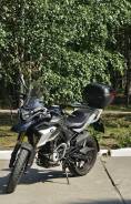 BMW G 310 GS, 2020 