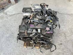  Toyota Soarer 1991 1900050090 UZZ31 1UZ-FE 