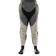  Dragonfly Freeride-pants Grey-orange. L. - 