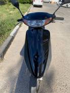 Honda Dio AF34, 2007 