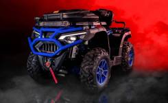 Sharmax 650 force EFI, 2024 