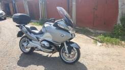 BMW R 1200 RT, 2006 