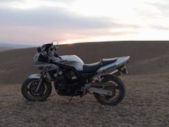 Yamaha FZ 400, 1998 