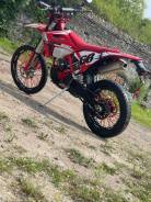 Regulmoto Holeshot Red Edition, 2024 