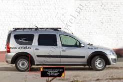    ( 10 ) Lada () Largus 2012-2020 RL-060000 