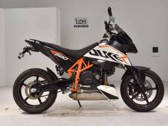 KTM 690 Duke R, 2010 