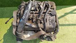  Toyota Hiace TRH124 1TR-FE 