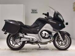 BMW R 1200 RT, 2010 