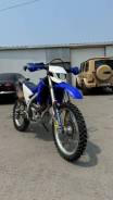 Yamaha WR 250R, 2007 