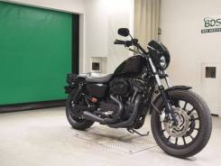 Harley-Davidson Sportster 1200 Roadster XL1200R, 2006 