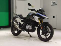 BMW G 310 GS, 2018 