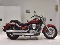 Kawasaki VN Vulcan 900   , 2009 