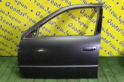    Toyota Mark II Wagon Qualis SXV20   1C6