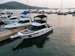  !      Motor_Boat125 