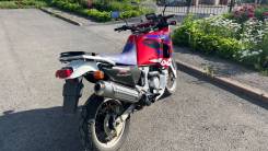 Honda XRV 750 Africa Twin, 1996 