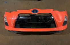   Toyota Aqua NHP10