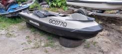 Seadoo Gtx 255 260    