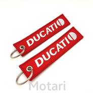   Ducati 