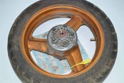   ( ) Honda CB400SF 