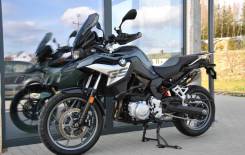 BMW F 750 GS, 2019 