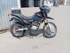 Regulmoto ZF-KY 250 Sport-001, 2014 