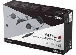  SRL2 /  Shoei GT-AIR 2, Neotec 2, J-Cruise 2 